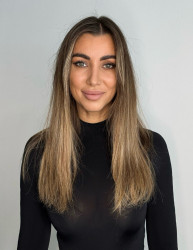 Monika Bruchániková Bruchániková