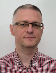 Michal Jarunek Jarunek