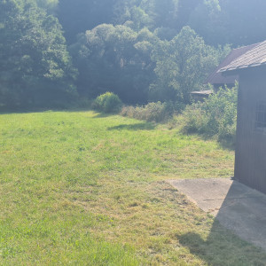 PREDAJ - Stavebný pozemok 734 m² - Hriňová, časť Slanec